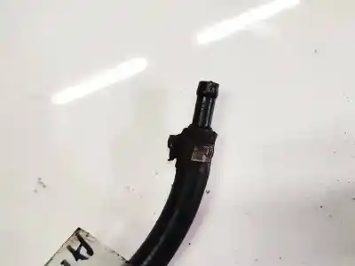 Автозапчасти б/у напорная трубка усилителя рулевого управления за audi a4 b6 avant (8e5) 2.5 tdi quattro ссылки oem iam   