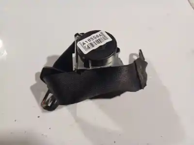Peça sobressalente para automóvel em segunda mão cinto de segurança traseiro esquerdo por bmw 1 (e81) 118 d referências oem iam 607051100