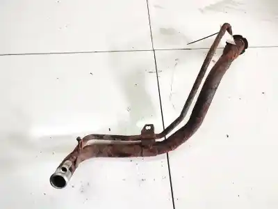 Автозапчастина б/у труба для mitsubishi asx (ga0w) 1.8 di-d cat посилання на oem iam 