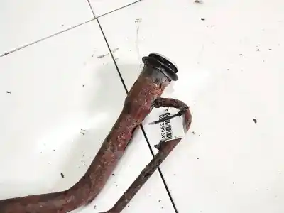 Автозапчастина б/у труба для mitsubishi asx (ga0w) 1.8 di-d cat посилання на oem iam   