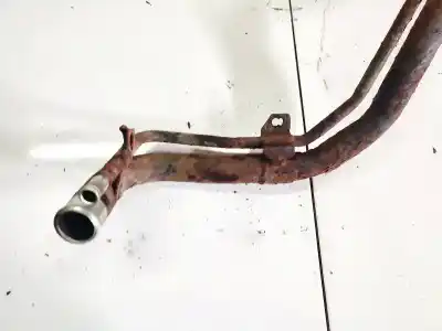 Автозапчастина б/у труба для mitsubishi asx (ga0w) 1.8 di-d cat посилання на oem iam   