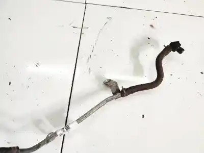 Автозапчастина б/у труба для mitsubishi asx (ga0w) 1.8 di-d cat посилання на oem iam   