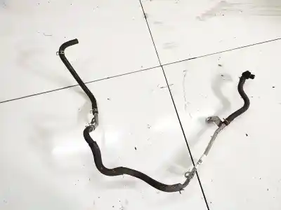 Автозапчастина б/у труба для mitsubishi asx (ga0w) 1.8 di-d cat посилання на oem iam 