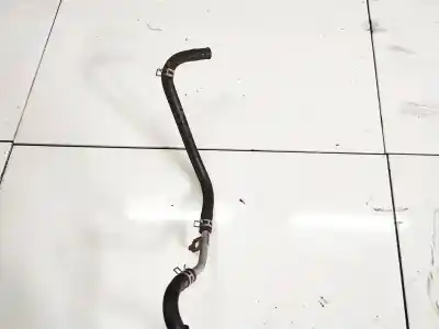 Автозапчастина б/у труба для mitsubishi asx (ga0w) 1.8 di-d cat посилання на oem iam   