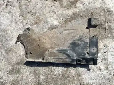 Автозапчасти б/у пластики за audi a4 b6 (8e2) 1.9 tdi quattro ссылки oem iam 8e0825216b  