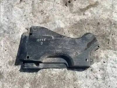 Автозапчасти б/у пластики за audi a4 b6 (8e2) 1.9 tdi quattro ссылки oem iam 8e0825216b
