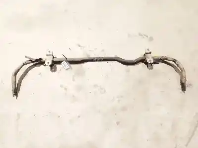 Pezzo di ricambio per auto di seconda mano barra stabilizzatrice anteriore per audi a3 (8p1) 2.0 tdi riferimenti oem iam 