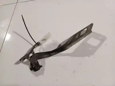 Автозапчастина б/у петля капота для renault clio i (b/c57_, 5/357_) 1.8 (b/c57c, b/c57u) посилання на oem iam    Автозапчастина б/у петля капота для renault clio i (b/c57_, 5/357_) 1.8 (b/c57c, b/c57u) посилання на oem iam