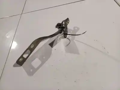 Автозапчастина б/у петля капота для renault clio i (b/c57_, 5/357_) 1.8 (b/c57c, b/c57u) посилання на oem iam    Автозапчастина б/у петля капота для renault clio i (b/c57_, 5/357_) 1.8 (b/c57c, b/c57u) посилання на oem iam