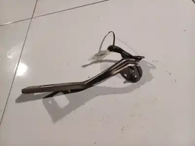 Автозапчастина б/у петля капота для renault clio i (b/c57_, 5/357_) 1.8 (b/c57c, b/c57u) посилання на oem iam    Автозапчастина б/у петля капота для renault clio i (b/c57_, 5/357_) 1.8 (b/c57c, b/c57u) посилання на oem iam