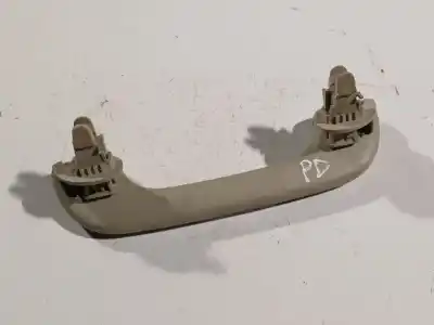 Автозапчастина б/у ручка стеля для nissan note (e11, ne11) 1.4 посилання на oem iam 73940ax600  73940ax600, l1020154