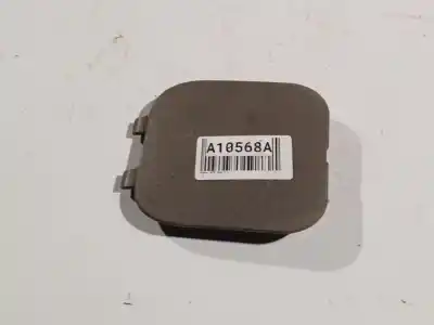 Автозапчастина б/у пластикler для nissan note (e11, ne11) 1.4 посилання на oem iam 849599u000a