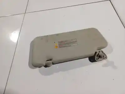 Автозапчастина б/у лівий натір для nissan note (e11, ne11) 1.4 посилання на oem iam   