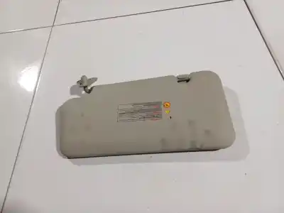 Автозапчастина б/у лівий натір для nissan note (e11, ne11) 1.4 посилання на oem iam   