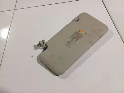 Автозапчастина б/у лівий натір для nissan note (e11, ne11) 1.4 посилання на oem iam   