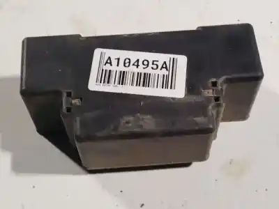 Pezzo di ricambio per auto di seconda mano scatola relè/fusibili per bmw 3 (e30) m3 2.3 riferimenti oem iam 74338300