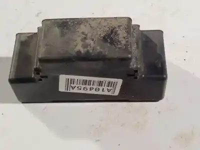 Second-hand car spare part fuse box unit for bmw 3 (e30) m3 2.3 oem iam references 74338300  743 383-00, 13 129 783, 13129783