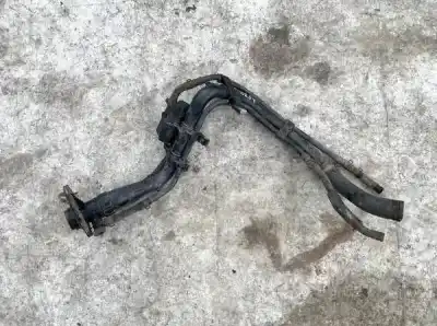 Автозапчасти б/у трубка за opel senator a (29_) 3.0 e ссылки oem iam 080603  