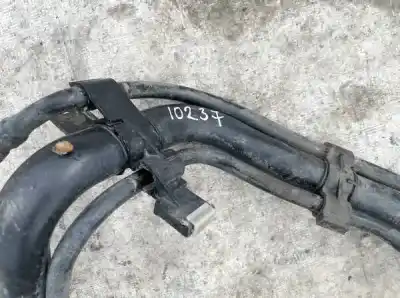 Автозапчасти б/у трубка за opel senator a (29_) 3.0 e ссылки oem iam 080603  