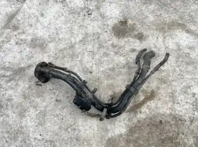 Second-hand car spare part tube for opel senator a (29_) 3.0 e oem iam references 080603