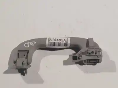 Pezzo di ricambio per auto di seconda mano maniglia a soffitto per bmw 3 (e30) m3 2.3 riferimenti oem iam 5001700002