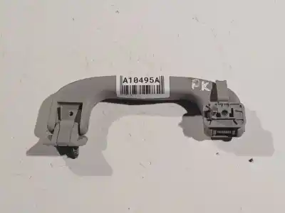 Pezzo di ricambio per auto di seconda mano maniglia a soffitto per bmw 3 (e30) m3 2.3 riferimenti oem iam 5001700002