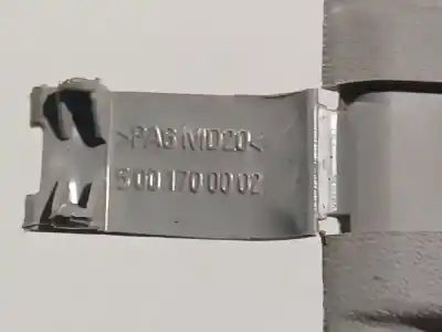 Piesă de schimb auto la mâna a doua mâner de tavan pentru bmw 3 (e30) m3 2.3 referințe oem iam 5001700002  5 00 170 00 02