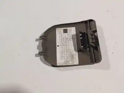 Автозапчастина б/у пластикler для nissan note (e11, ne11) 1.4 посилання на oem iam 689649u100  68964 9u100, p10710