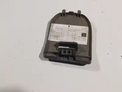 Автозапчастина б/у пластикler для nissan note (e11, ne11) 1.4 посилання на oem iam 689649u100  68964 9u100, p10710