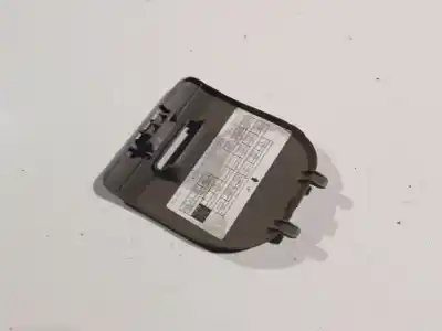 Автозапчастина б/у пластикler для nissan note (e11, ne11) 1.4 посилання на oem iam 689649u100  68964 9u100, p10710