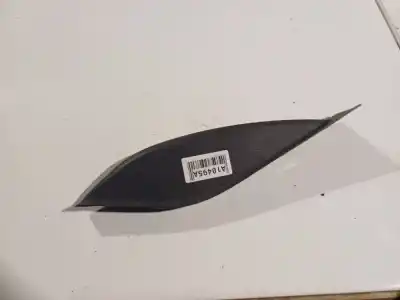 Pezzo di ricambio per auto di seconda mano plastica per bmw 3 (e30) m3 2.3 riferimenti oem iam 13162481
