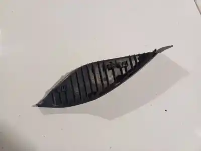 Pezzo di ricambio per auto di seconda mano plastica per bmw 3 (e30) m3 2.3 riferimenti oem iam 13162481  13 162 481, 400608