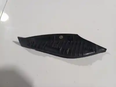 Pezzo di ricambio per auto di seconda mano plastica per bmw 3 (e30) m3 2.3 riferimenti oem iam 13162481  13 162 481, 400608