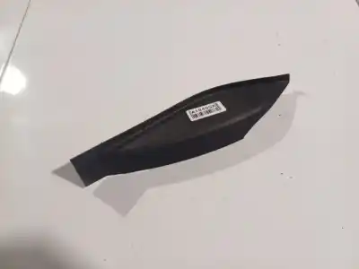 Pezzo di ricambio per auto di seconda mano plastica per bmw 3 (e30) m3 2.3 riferimenti oem iam 13162481  13 162 481, 400608