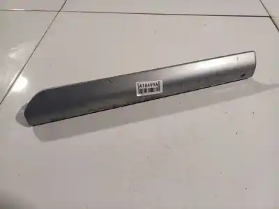 Pezzo di ricambio per auto di seconda mano plastica per bmw 3 (e30) m3 2.3 riferimenti oem iam 13162510