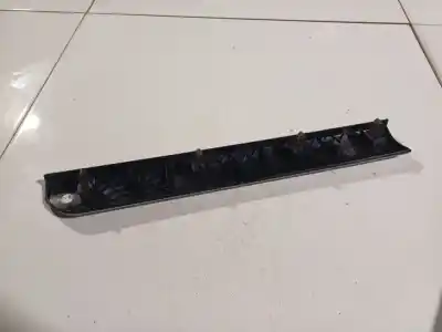 Pezzo di ricambio per auto di seconda mano plastica per bmw 3 (e30) m3 2.3 riferimenti oem iam 13162510  13 162 510