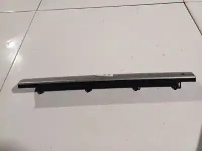 Pezzo di ricambio per auto di seconda mano plastica per bmw 3 (e30) m3 2.3 riferimenti oem iam 13162510  13 162 510