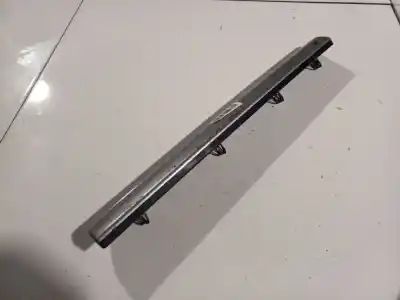 Pezzo di ricambio per auto di seconda mano plastica per bmw 3 (e30) m3 2.3 riferimenti oem iam 13162510  13 162 510