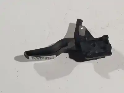 Pezzo di ricambio per auto di seconda mano plastica per bmw 3 (e30) m3 2.3 riferimenti oem iam 218186591  218186591