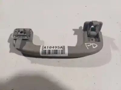 Pezzo di ricambio per auto di seconda mano maniglia a soffitto per bmw 3 (e30) m3 2.3 riferimenti oem iam 50017000002