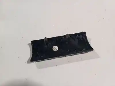 Pezzo di ricambio per auto di seconda mano plastica per bmw 3 (e30) m3 2.3 riferimenti oem iam 13162516  13162516