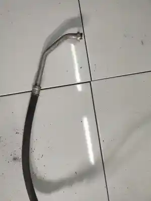 Автозапчастина б/у труби кондиціонації для mitsubishi asx (ga0w) 1.8 di-d cat посилання на oem iam   