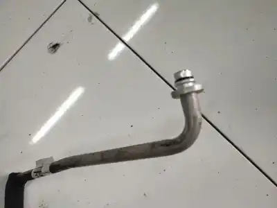 Автозапчастина б/у труби кондиціонації для mitsubishi asx (ga0w) 1.8 di-d cat посилання на oem iam   