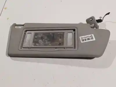 Pezzo di ricambio per auto di seconda mano tenda sinistra per bmw 3 (e30) m3 2.3 riferimenti oem iam 