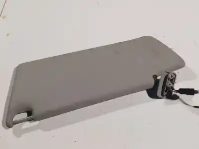 Peça sobressalente para automóvel em segunda mão pára-sol esquerdo por bmw 3 (e30) m3 2.3 referências oem iam   
