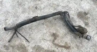 Peça sobressalente para automóvel em segunda mão tubo por opel zafira a 2.0 dti referências oem iam b8311410