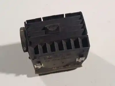 Pezzo di ricambio per auto di seconda mano griglia di aerazione per bmw 3 (e30) m3 2.3 riferimenti oem iam 13144399r1