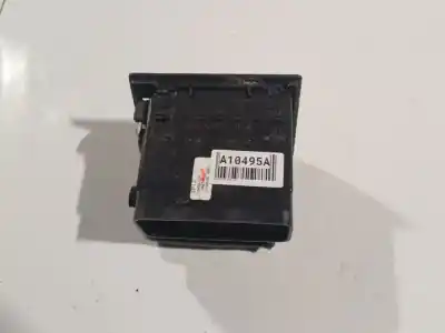 Pezzo di ricambio per auto di seconda mano griglia di aerazione per bmw 3 (e30) m3 2.3 riferimenti oem iam 13144398l1