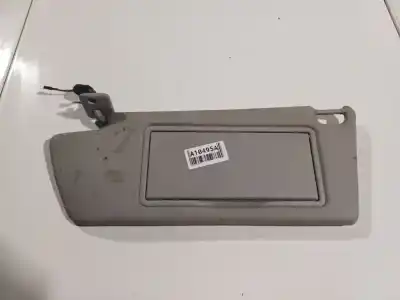 Pezzo di ricambio per auto di seconda mano tenda sinistra per bmw 3 (e30) m3 2.3 riferimenti oem iam 