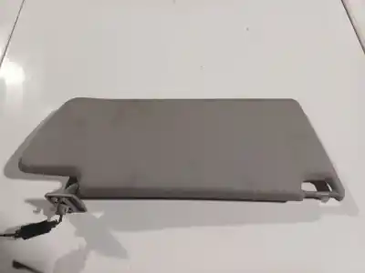 Peça sobressalente para automóvel em segunda mão pára-sol esquerdo por bmw 3 (e30) m3 2.3 referências oem iam   